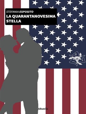 cover image of La quarantanovesima stella